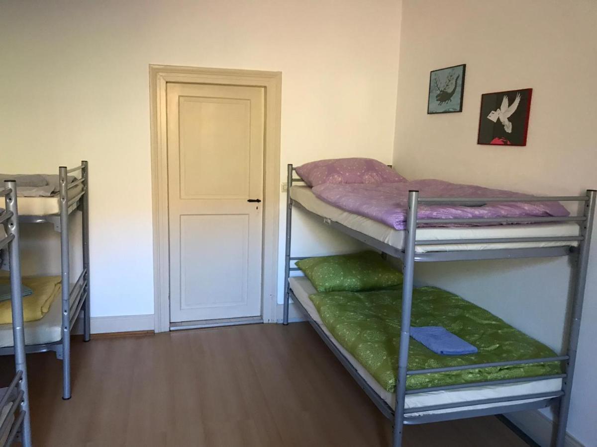 Wein Lodge Durbach - Gruppenhaus Weingut Neveu Esterno foto